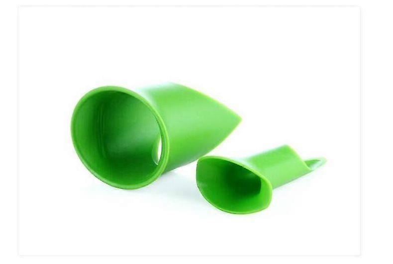 Kitchen Fruit Vegtable Corer and Peeler -Yellow