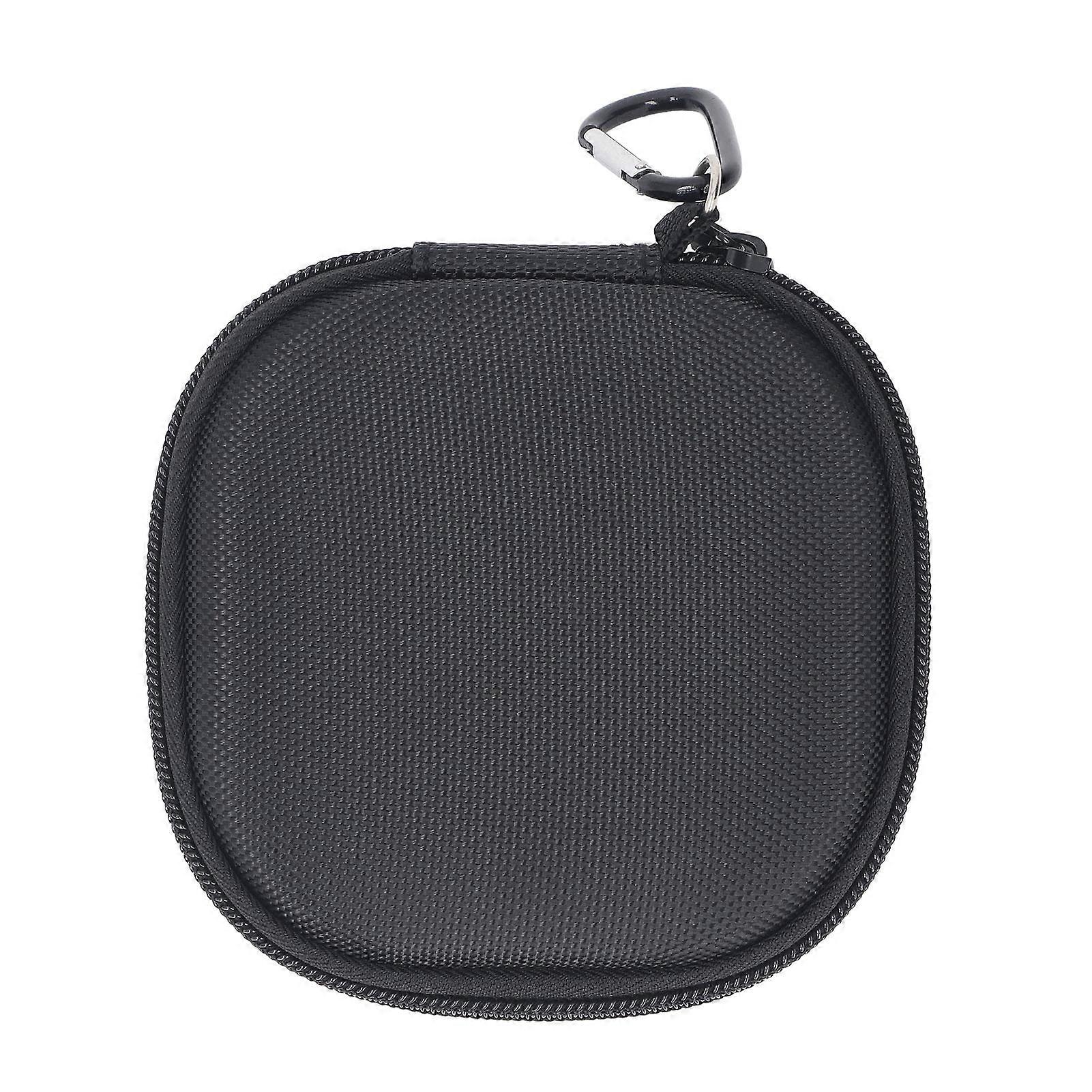 Electronic Board Games Carrying Case Hard EVA Storage Case For GiiKER Toe Bolt Game Fingertip Toys