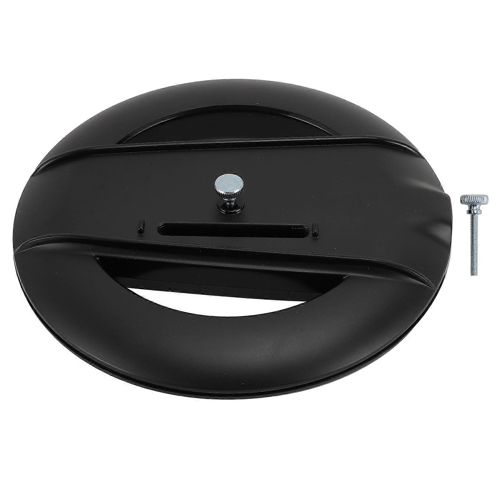 Vertical for Slim Console Base Stand Replacement with Screw Anti Slip Stable Better Heat Dissipation