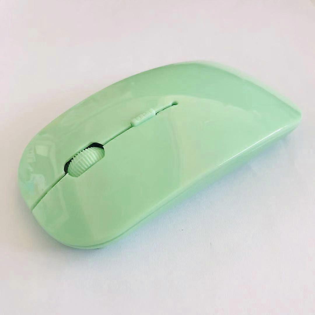 Souris sans fil 2.4G