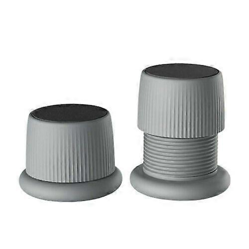 Møbler Risers Heavy Duty Bed Table Sofa Rund stol Riser Føtter Løft Juster