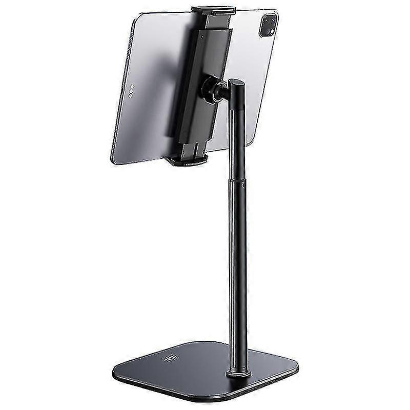 B12 Tablet Holder Height Adjustable Lazy Bracket Anti-slip Desktop Stand For Ipad