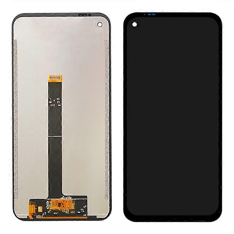 Compatible avec l’écran LCD OEM Cubot KingKong 7 grade S et la pièce de rechange de l’ensemble numériseur (sans logo)