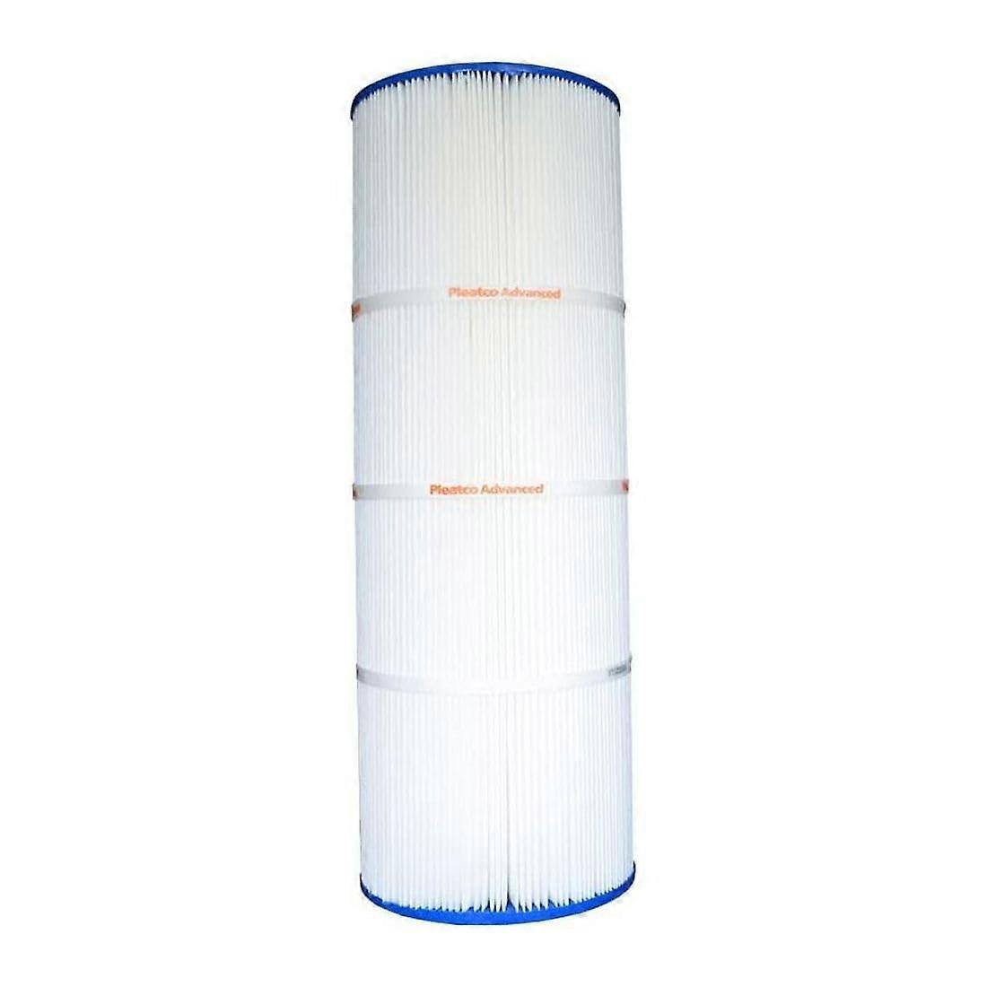 PFAB80EC Pool Filter Cartridge Replacement for Unicel C7680, Filbur FC1940, 80 Square Feet, OEM Compatible 172811 174984 173299