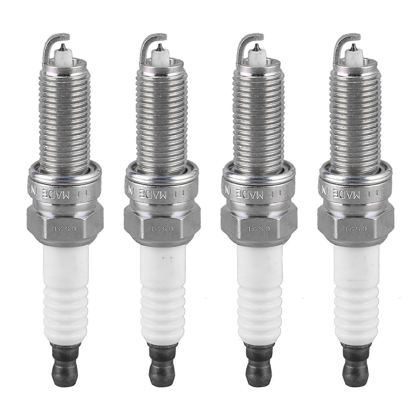 High-Performance Spark Plugs for Kia - OEM 18846‑11070, SILZKR7B11 Replacement