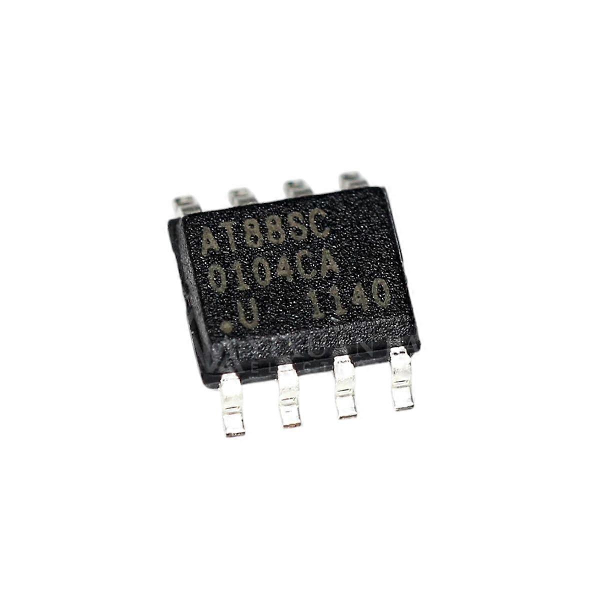 SOP8 SMD Flash Memory 10pcs SOIC-8 High Quality New 2025