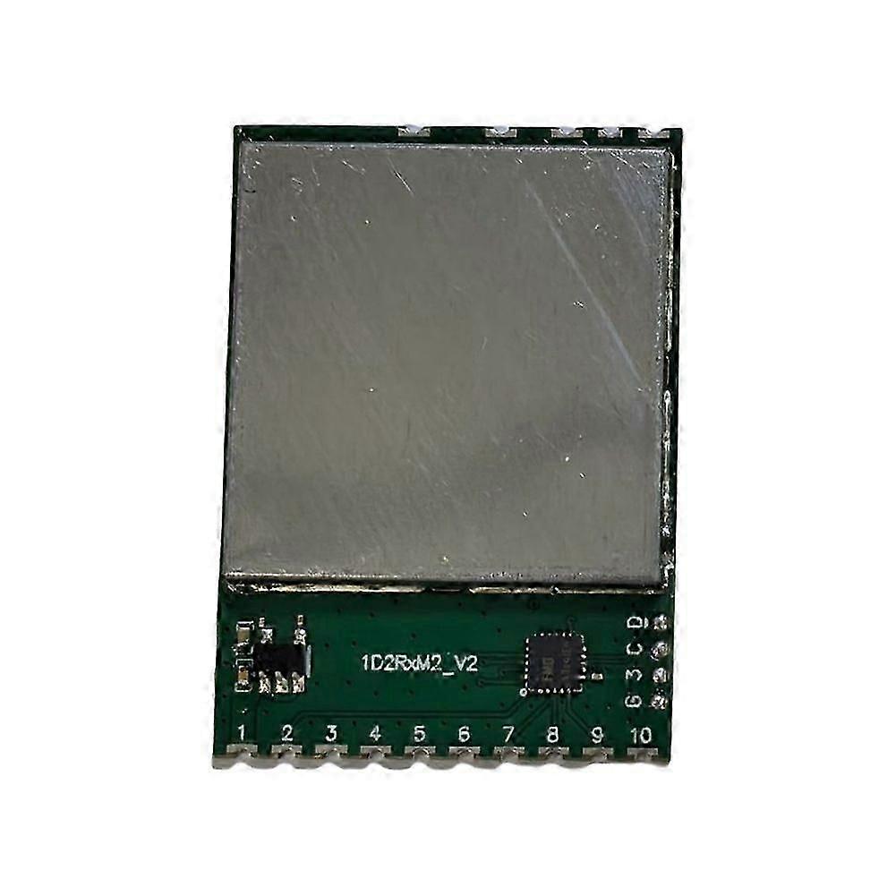 1.2G/1.3G Wireless Video Receiver Module 9-CH VM1373R RSSI Signal for FPV Analog VTX Drone Accessories