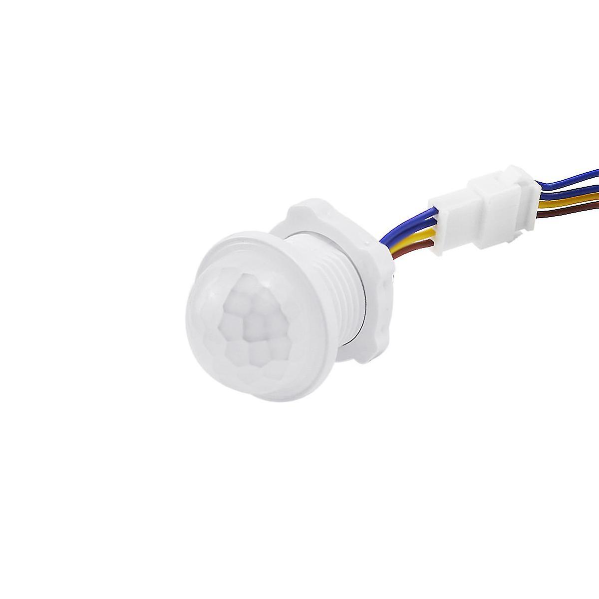 Motion Sensor Ceiling Light