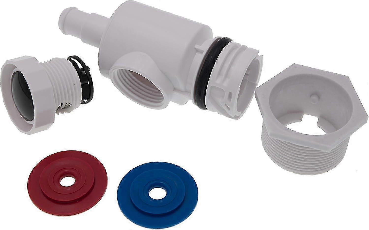 Polaris Pool Cleaner Robots UWF Wall Connector Kit for Models 280 380 and 480