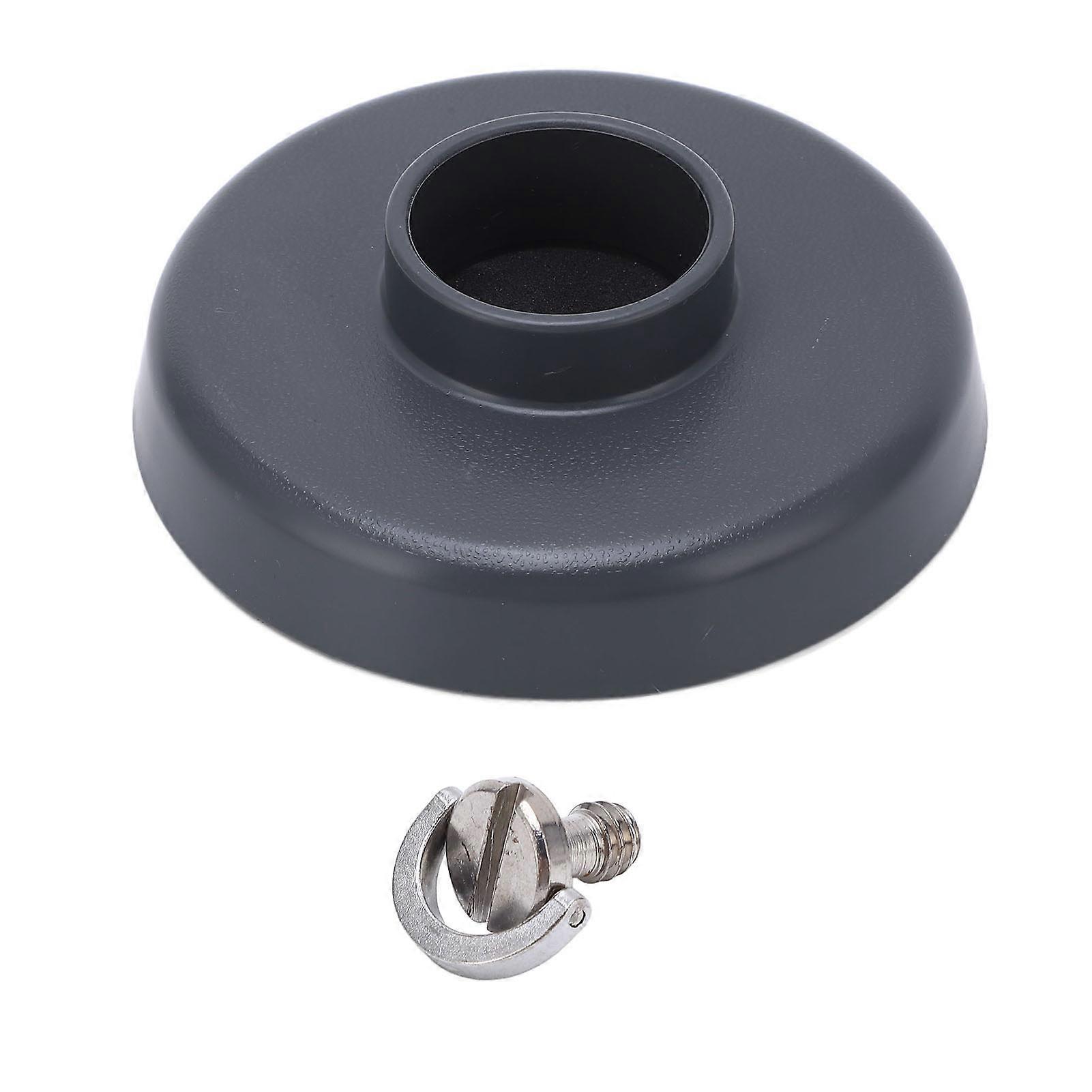 Base Stabilizer Professional Precise Mold Opening Phone Stand Mount Base DJI OSMO Mobile 6 for OM5