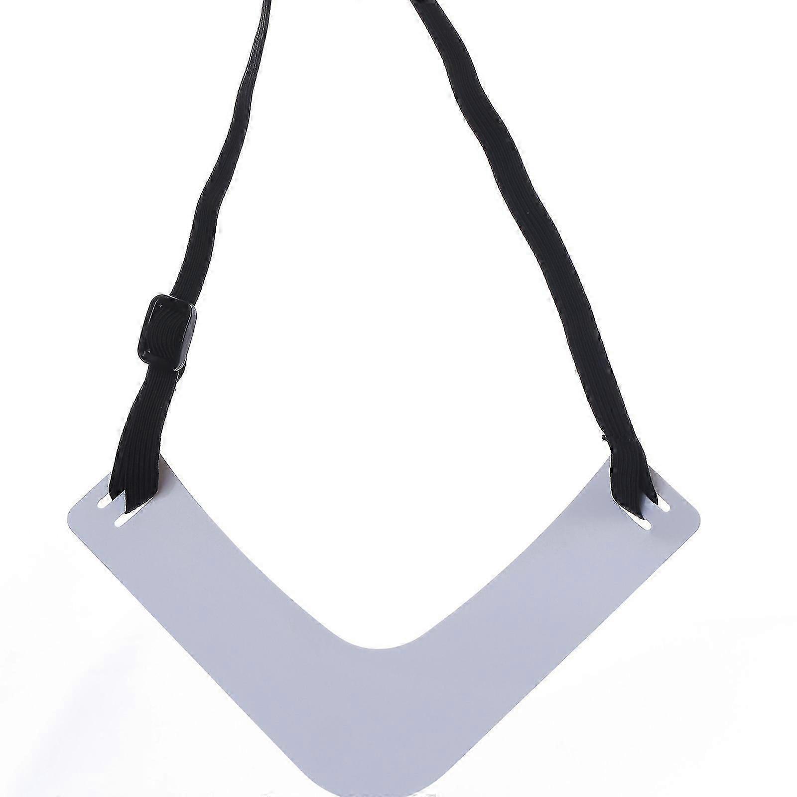 The Ultimate Neckline Beard Shaping Template Beard Tool Lineup Beard Shaper PU4182