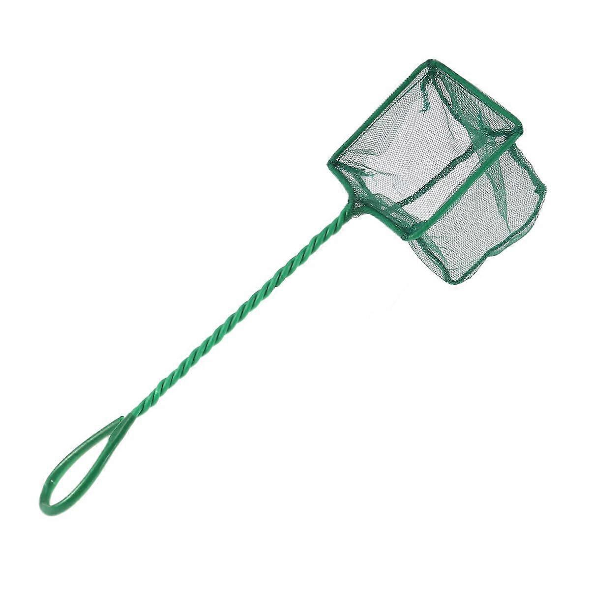 Fish Net For Fish Tank And Aquarium Breeding Net Guppy Net Shrimp Net Pot Gill Net Landing Net Crab Net Ornamental Fish