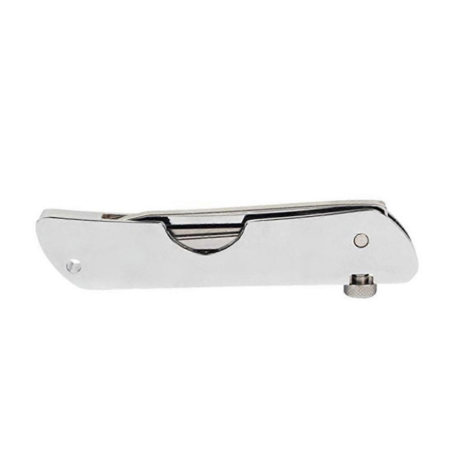 Lightweight Head Puller Tool Interchangeable Head Puller Tool Door Open Key For Everyday Maintenance Repair Application