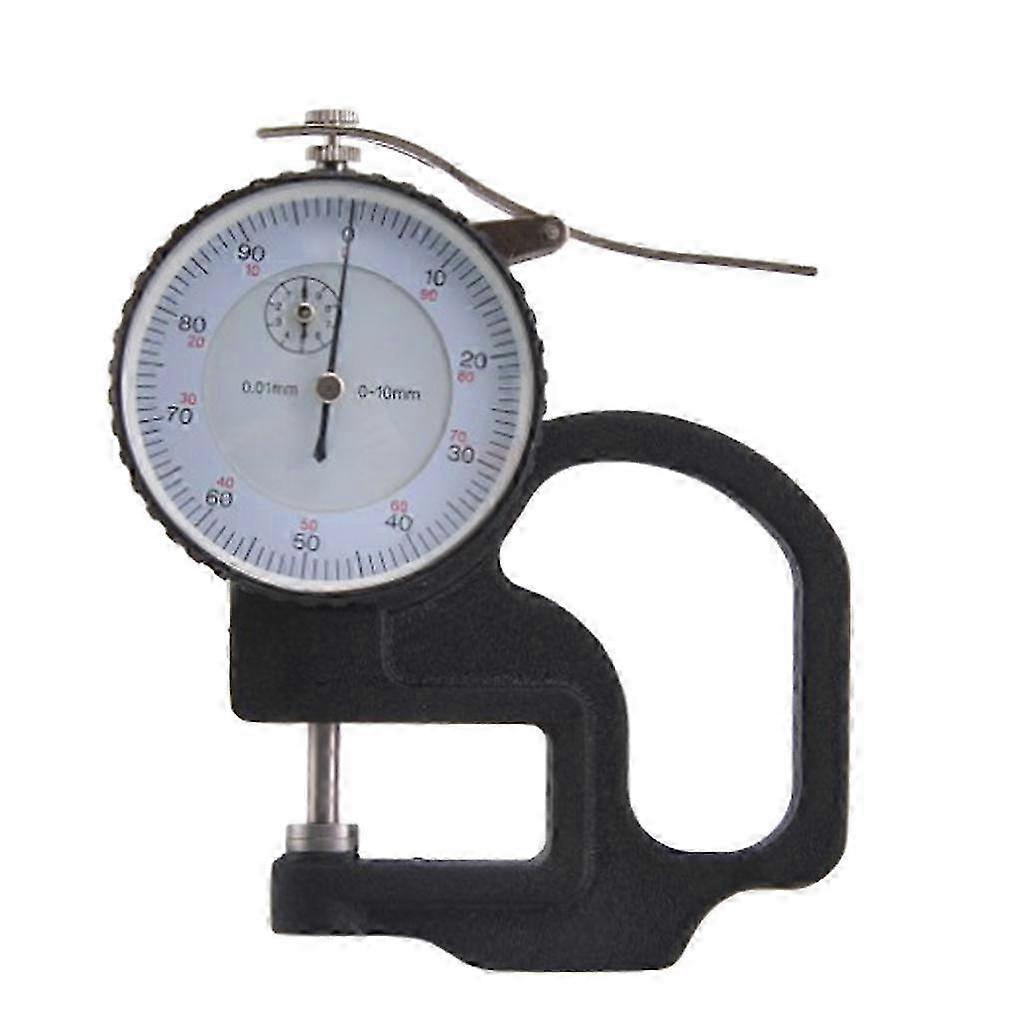 0.02mm Pocket Thickness Caliper Measuring Tool Gauge -09-color: C-11