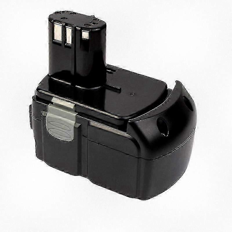 Compatible 18v Lithium Battery for Certain Brand Power Tools - Fits Models Bcl1830 and Ebm1830, Perfect for C18dl Power Tool Usage