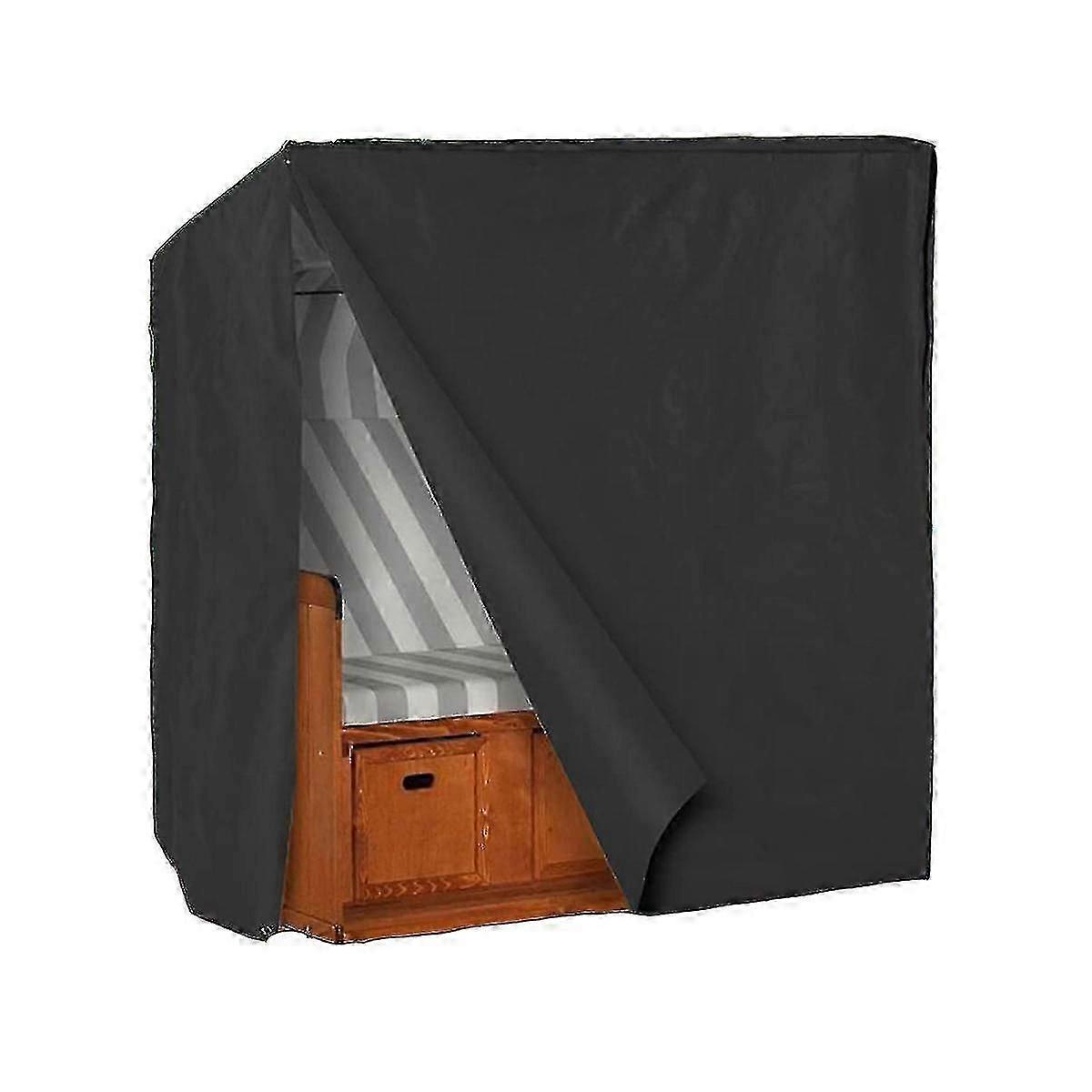 كرسي الشاطئ غطاء واقي لفصل الشتاء، 135x105x175cm للماء، مسيل للدموع، الأشعة فوق البنفسجية و Wate