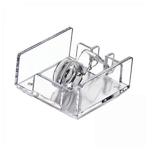4xPaper Napkin Holders Rack Organizer Tissue Rack for Party Countertop Kitchen