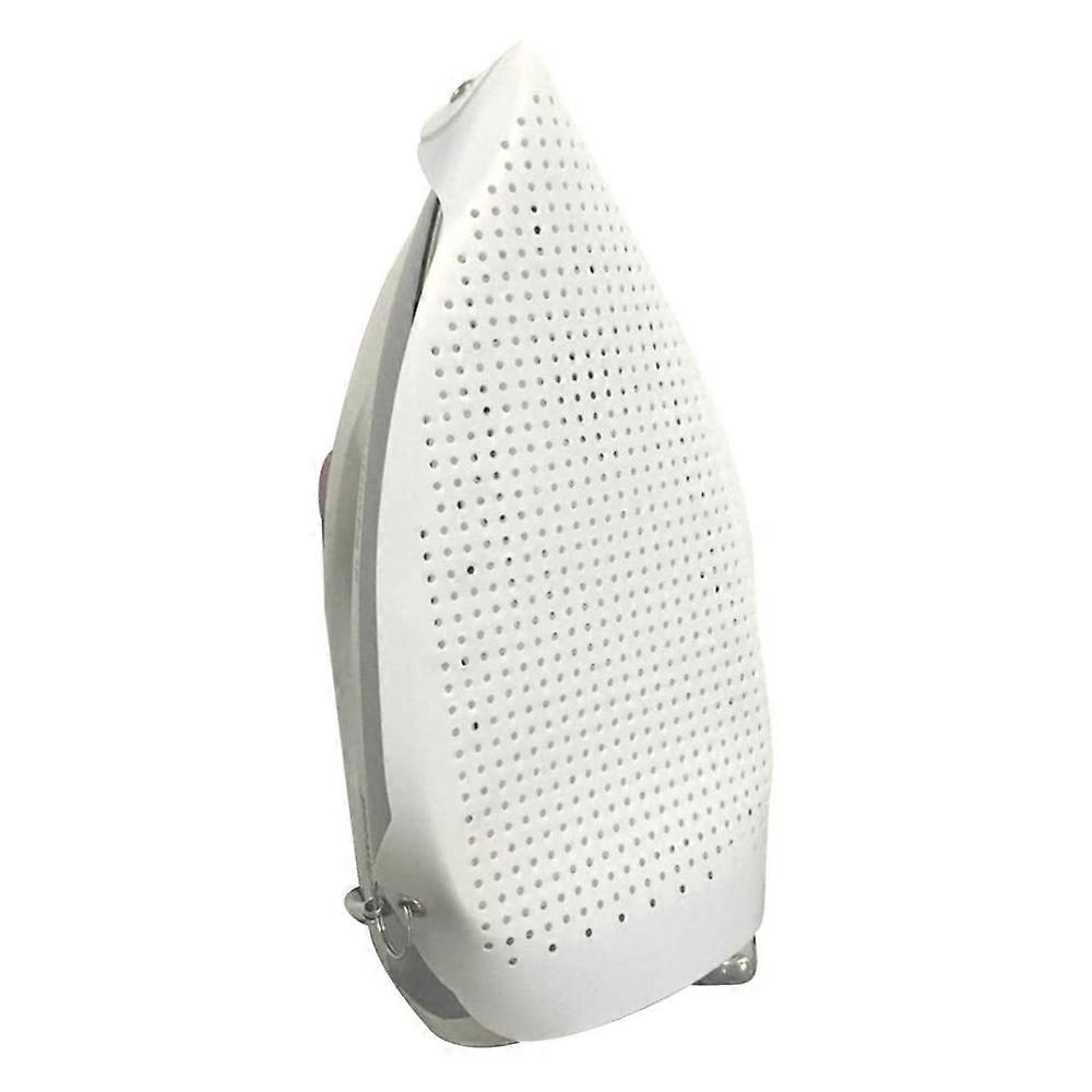 Iron Sole Protective Textile Sole Ironing Shoe Non-Stick Soleplate