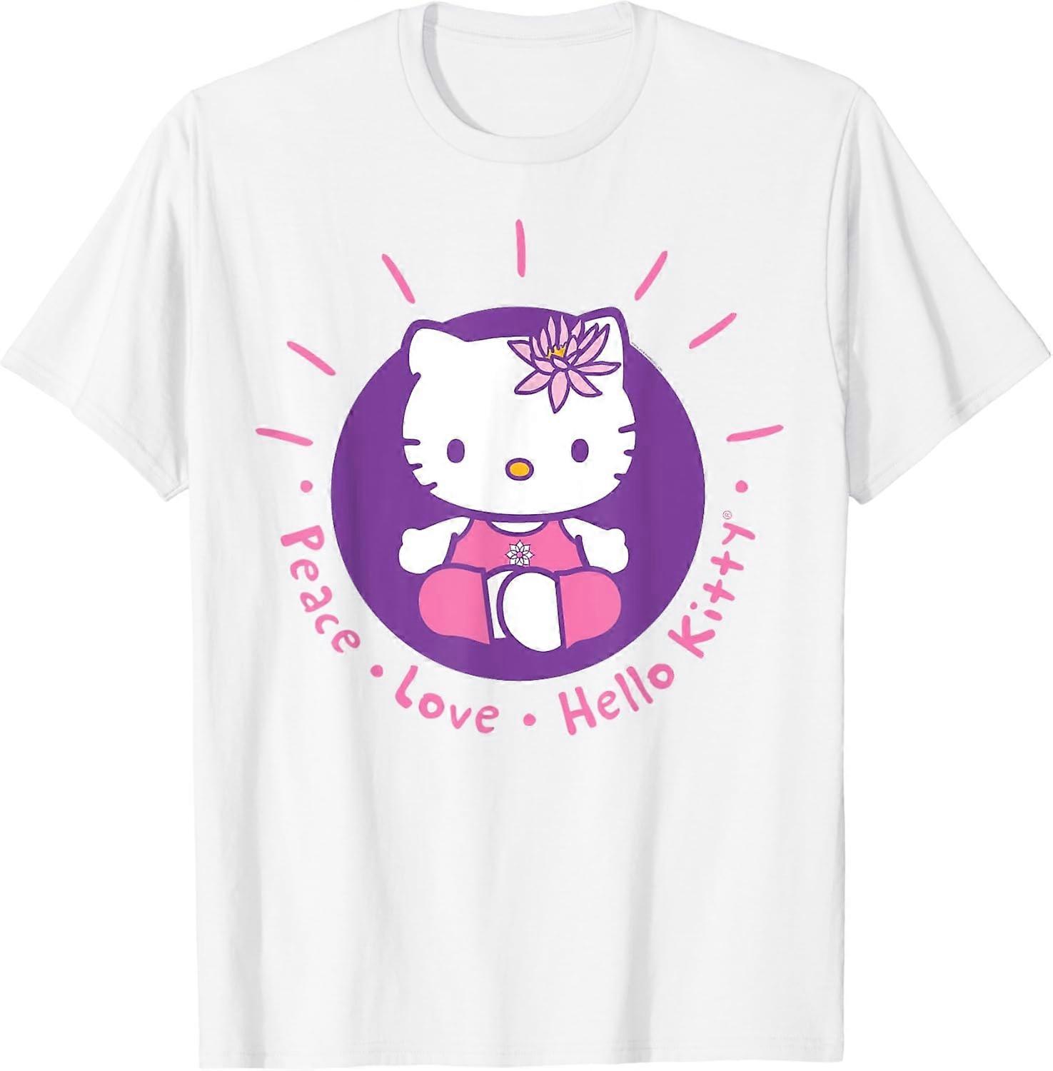Hello Kitty       T-shirt
