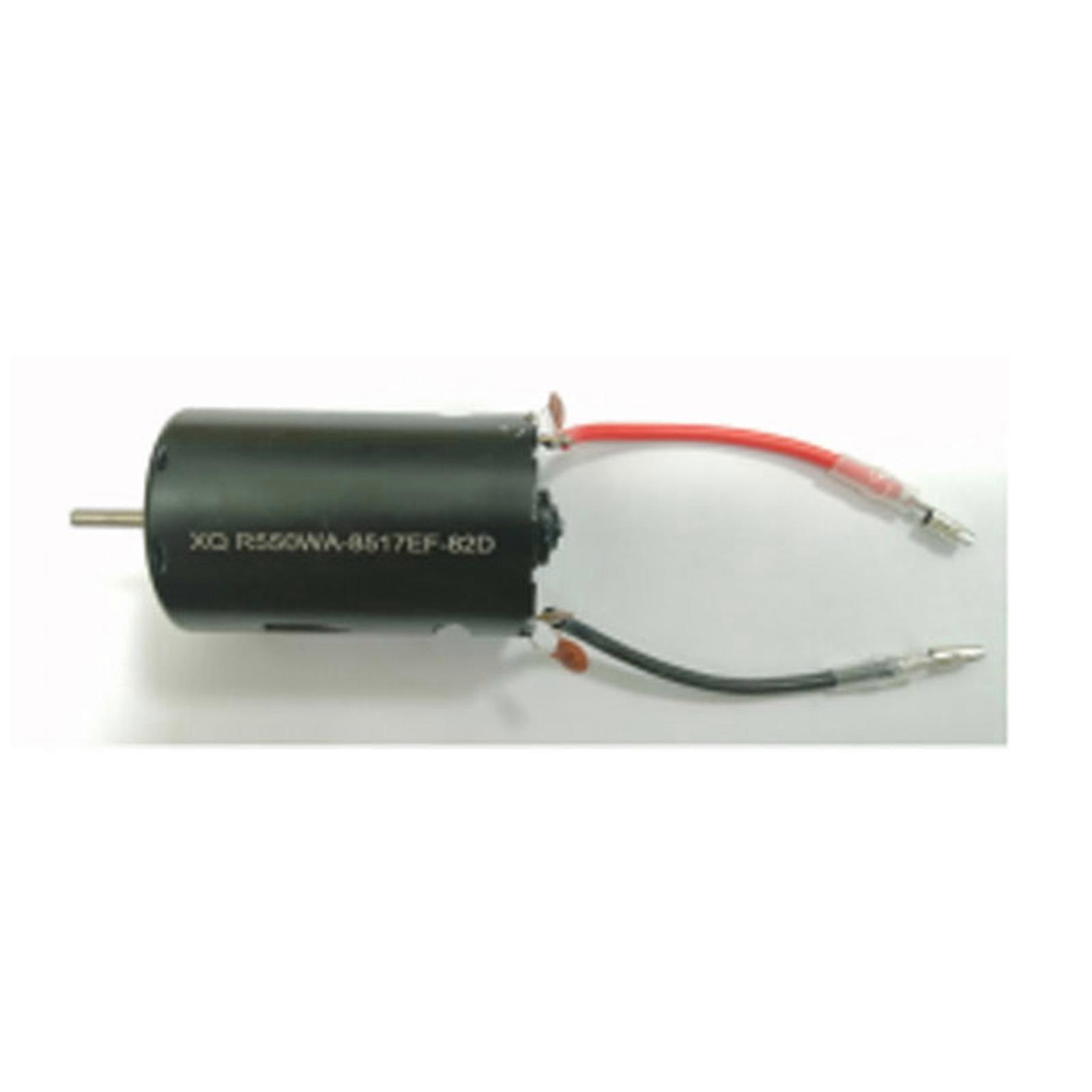 1/10 Drive Motor Remote Control Car Powerful Motor Remote Control Car Accessories Vehicle Part for HBR1001/02/03