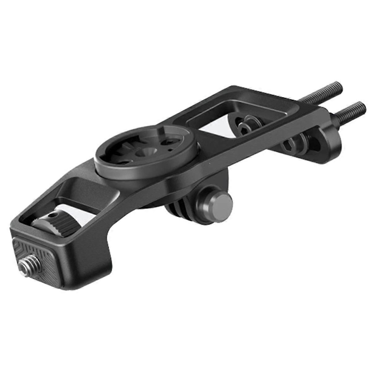 Bike Split Type Computer Mount for / Pro/AcePro2/X4/X3/X5 GO 3S/GO 3/ONE Bike Stopwatch Stand