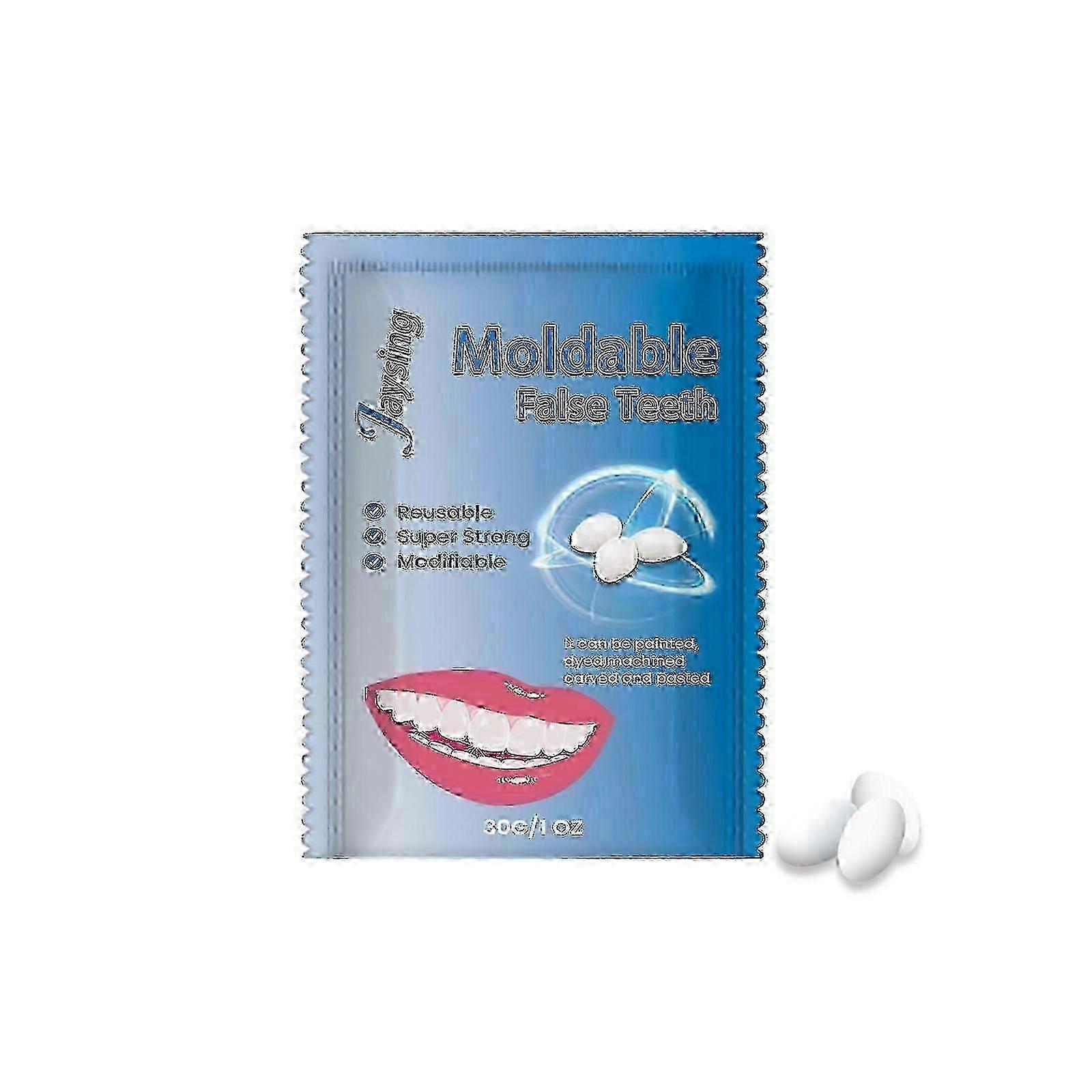 Sculpting Glue Sculpting Glue For Temporary Filling Holes And Dentures