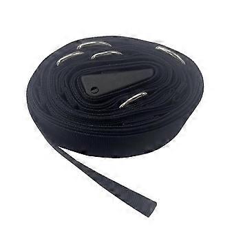 Door Strap for Resistance Bands Exercises Anchor Attachment for Home Fitness Portable Door Band Resi