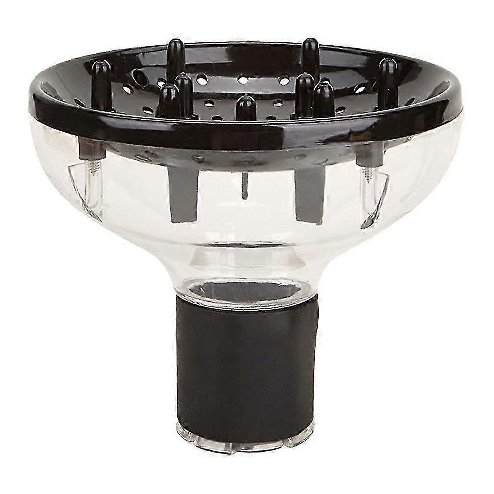 Sèche-cheveux diffuseur buse salon accessoire 15x15cm