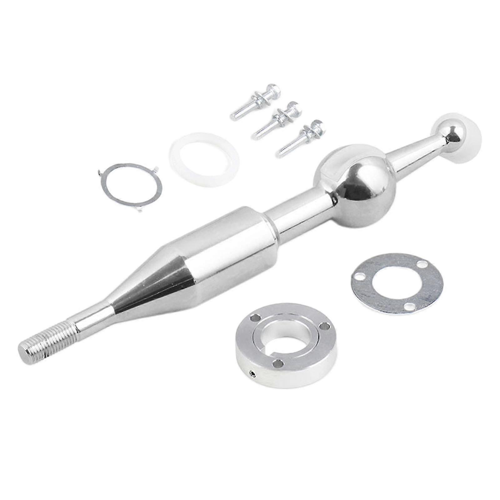 Modified Gear Lever Assembly Replacement Compatible with Mazda Miata MX-5 1990-1997 Models