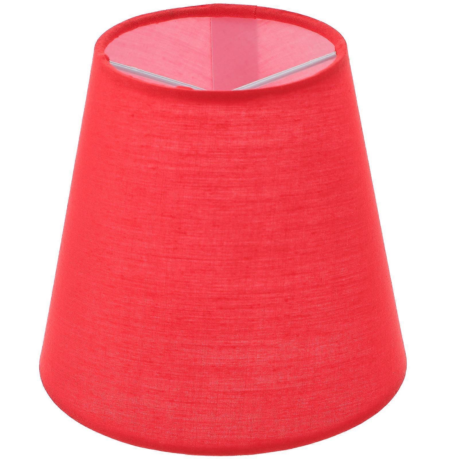 Small Lampshade Clips, Compatible with Various Lighting Fixtures