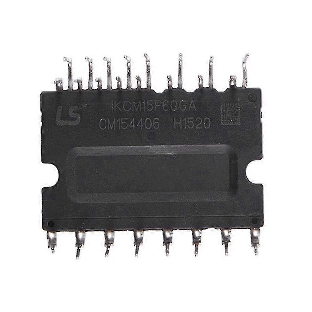 IKCM15F60GA 15A 600V Intelligent Power Module for Power Systems