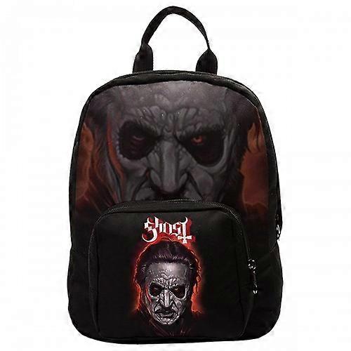 Ghost Cardinal Mini Backpack