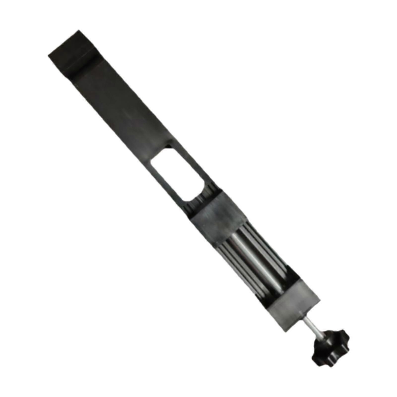 Cutting Machine Base Guide, Adjustable,Portable Woodworking Tools Accessories