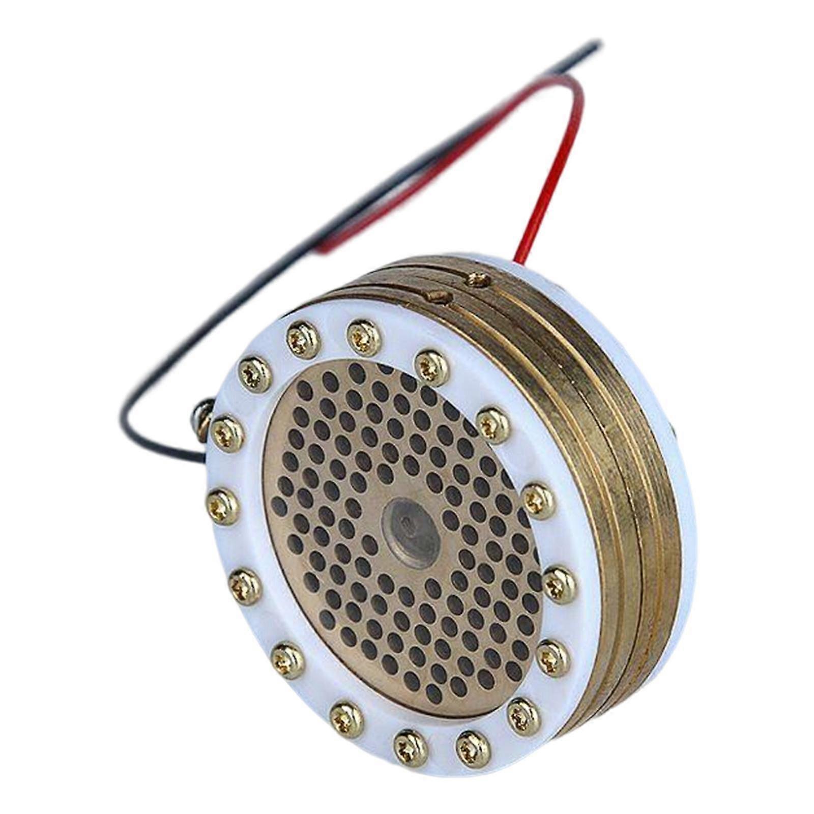 Large Diaphragm Condenser Mic for Studio Microphone Mic Accessory
