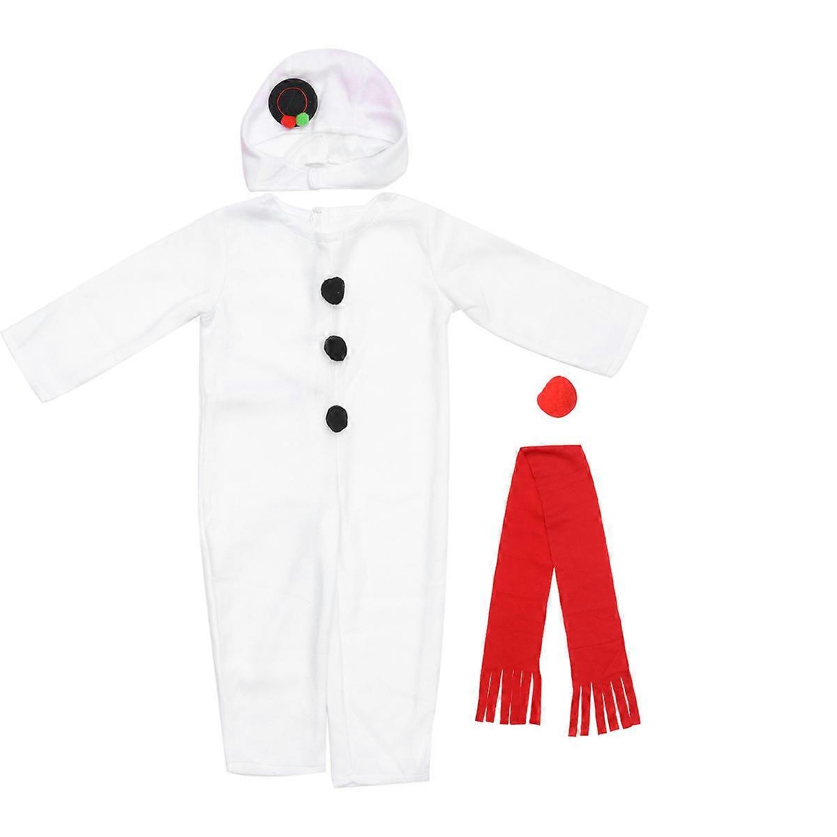 Child's Festive Wear, Comfort-focused Cut with Matching Accessories, Perfect for Seasons