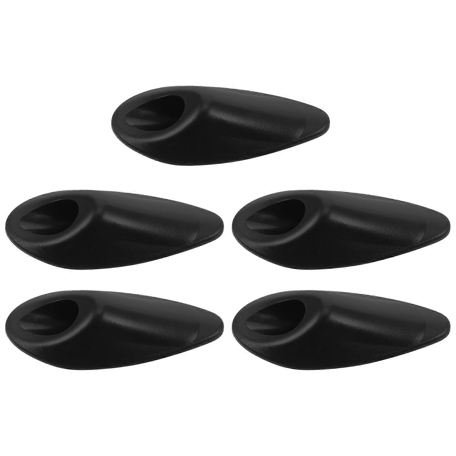 Bike Frame Plugs with Housing Grommets, Ensuring Sleek and Sturdy Cable Entry