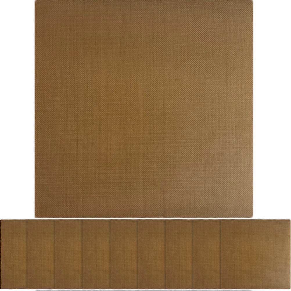 Styling Tool Guard, Durable Thermal Stickers Compatible with Salon-grade Appliances