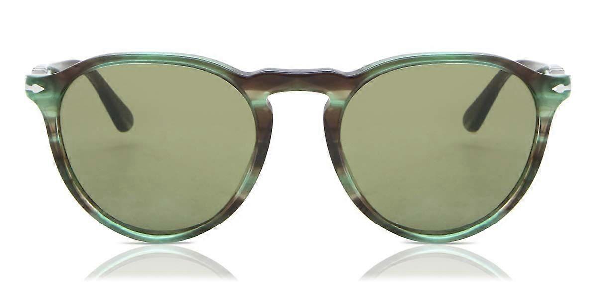 Persol PO3286S 11564E Unisex Sunglasses