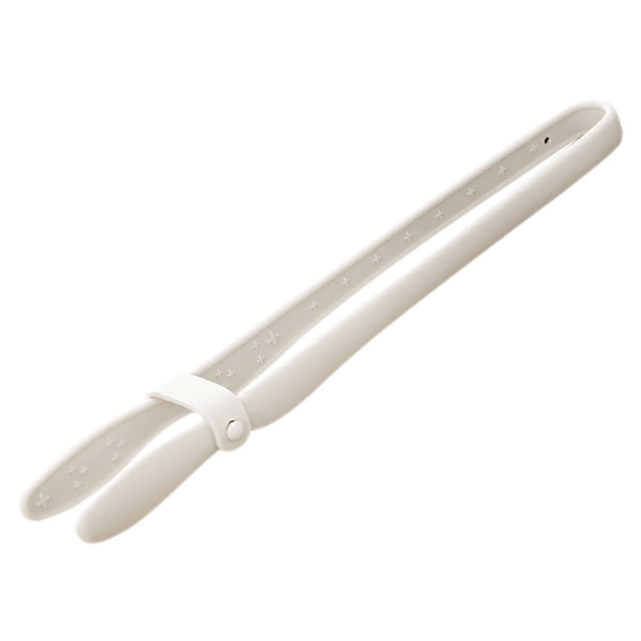 Silicone Bread Tongs With Ergonomic Handle Slipresistant Heatresistant