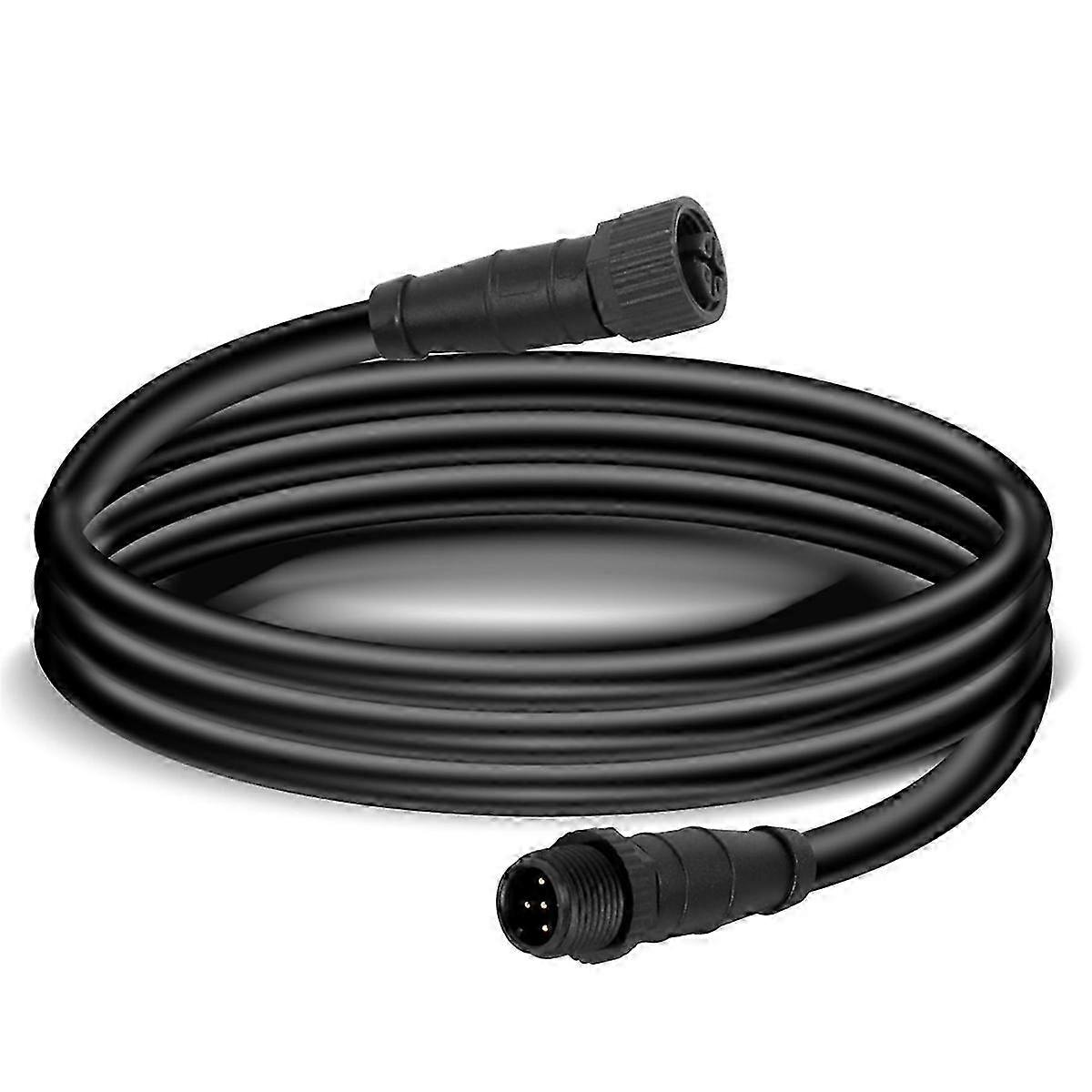 2M NMEA 2000 Backbone Extension Cable for Marine Networks-Compatible with Lowrance Simrad B&G Navico Systems