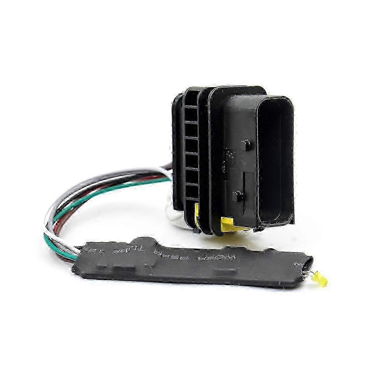 Adblue OBD2 Scanner Compatible with Euro 6 Trucks and Adblue Emulator for Vehicles Featuring NOx Sensors