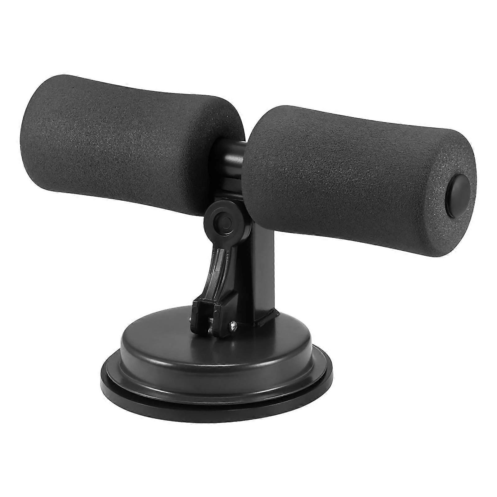 SelfSuction Situp Bar, SelfSuction Seat Assistant, 4 Height Modes,ness Stand Ref: 2732