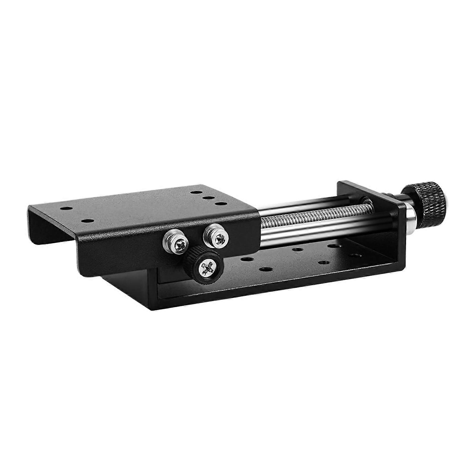 Gravimetric machine Metal fastening Z Metal bracket for TTS55 TTS10 TTS20 Engraver Metal support