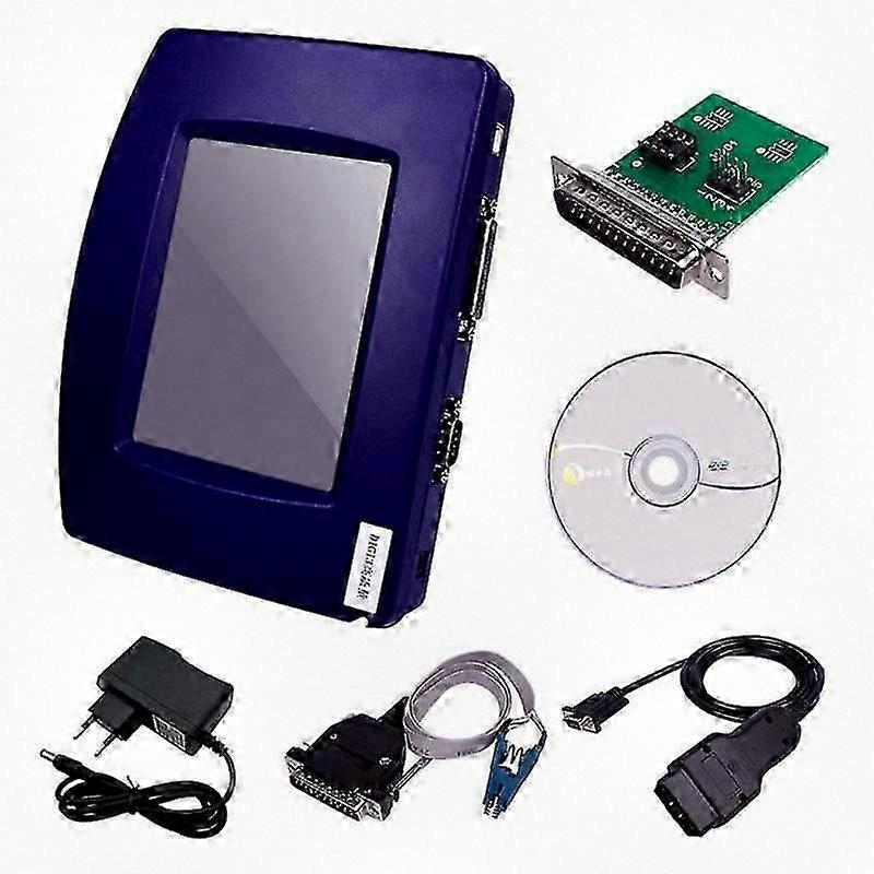 Efficient Odometer Correction Tool & Car Programmer for Professional Auto Repair and Maintenance