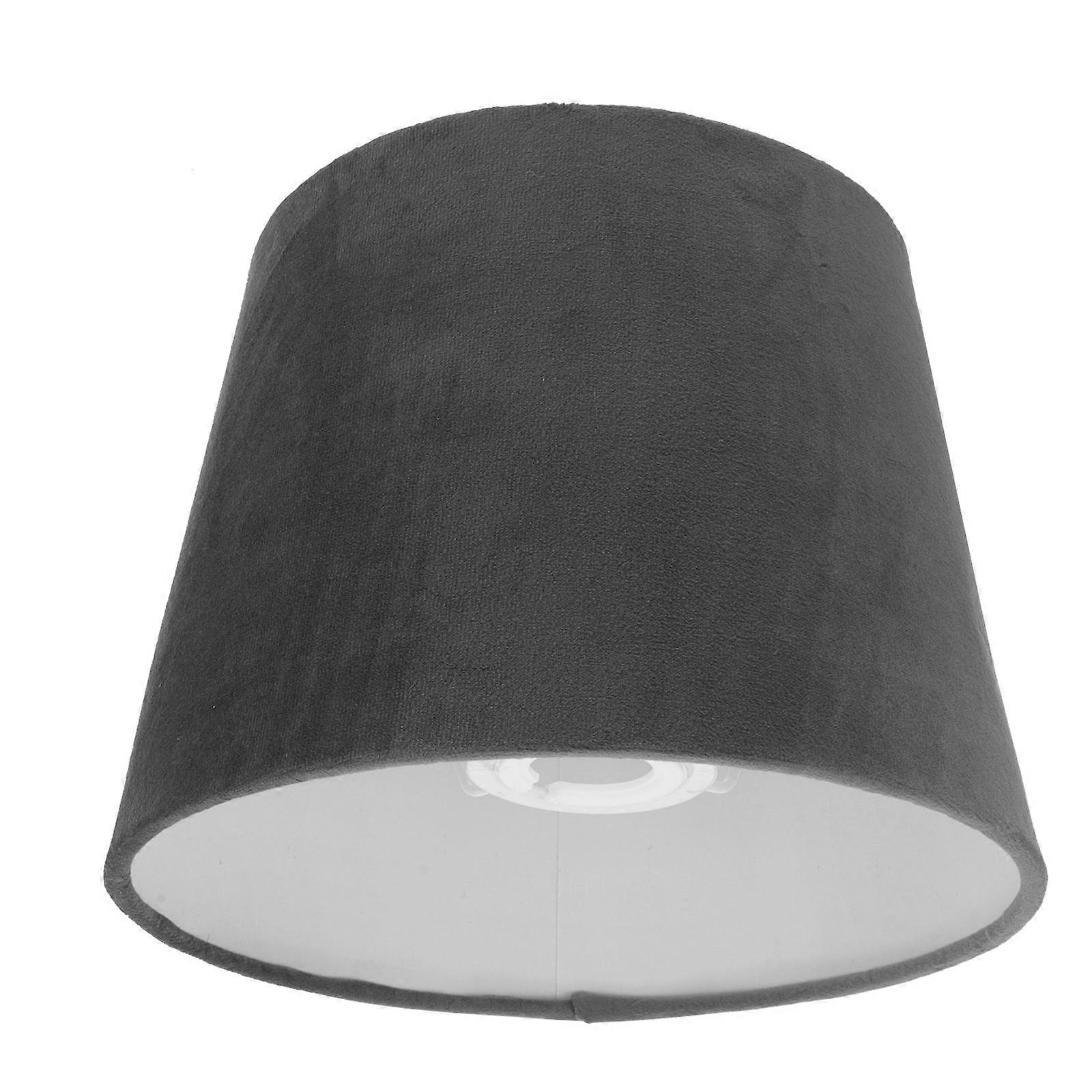 Decorative Fabric Lampshade Replacement for Table and Floor Lights, Easy to Install Light Covers for Bedroom and Living Room Use