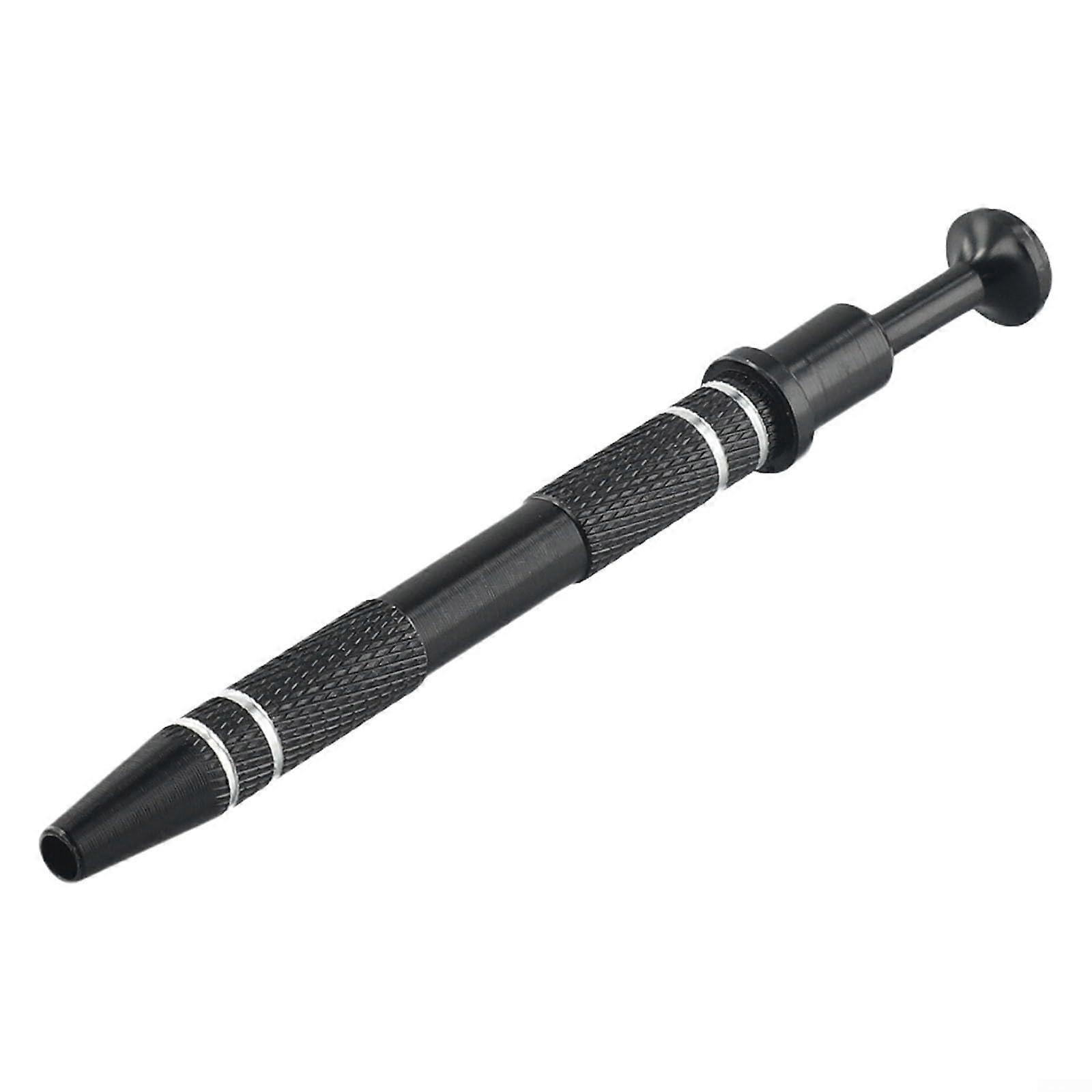 Four-Claw Mechanism Electronics Component Extractor For Easy Repairs Black Finish