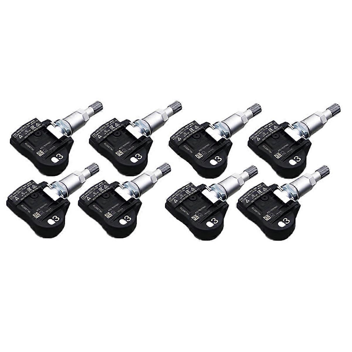 4Pcs TPMS for for -30 3 (BP) B-Hatch Tire Pressure Sensor