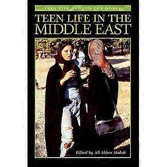 La vie des adolescents au Moyen-Orient