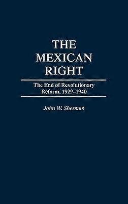 The Mexican Right