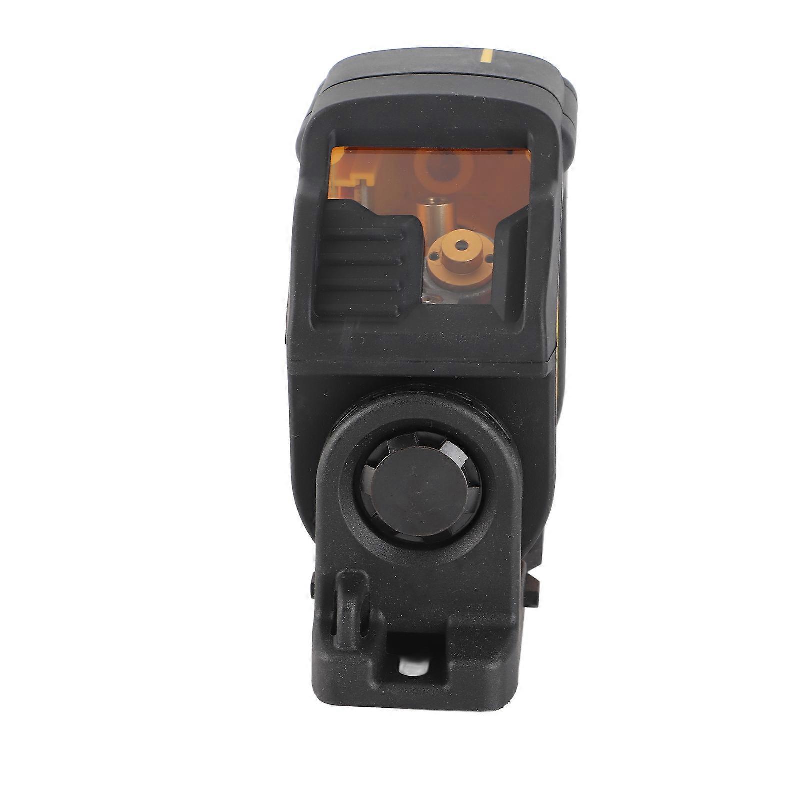 Green Laser Leveler Cross 2 Lines 20m/65.6ft High Accuracy